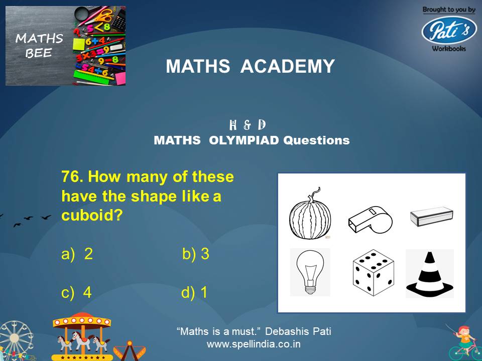 maths-olympiad-exam-class-1-competition-exam